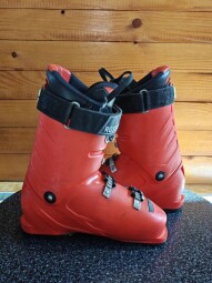 LYŽIARKY ROSSIGNOL ALLSPEED PRO 120 26MP